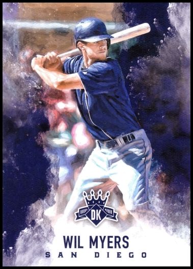 79 Wil Myers